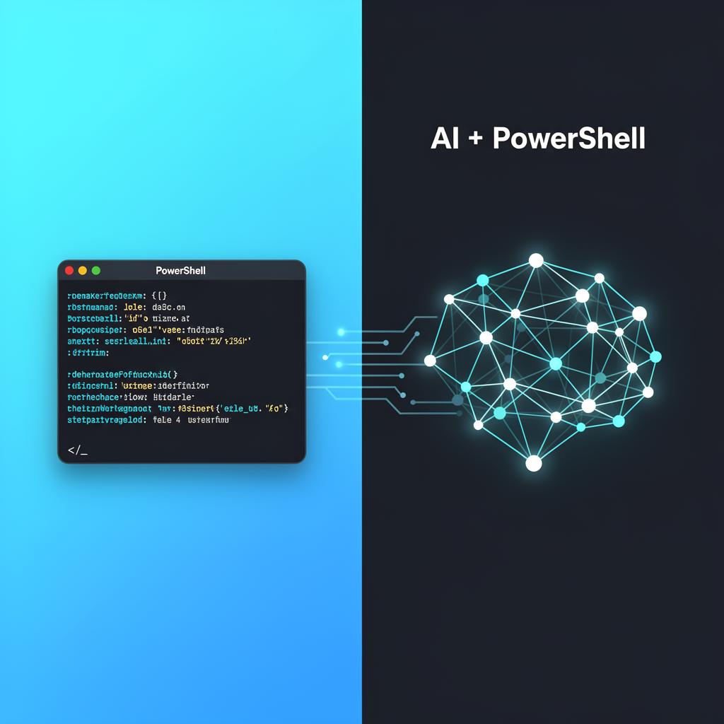 Ghiduri AI pentru administratori IT: automatizare cu Claude, ChatGPT si PowerShell in 2026